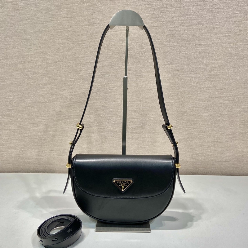 Pra*a hobo bags